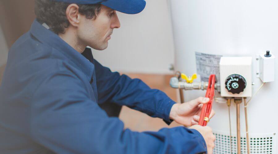 Professional bathroom faucet installation in Audubon, MN